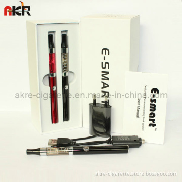Elegant E Cig with Refillable Atomizer E Cigarette E Smart